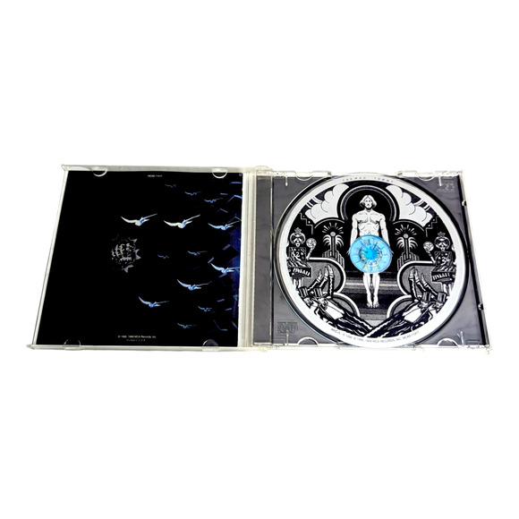 The Who Tommy Vintage Music CD - Very Good - Picture 2 of 3